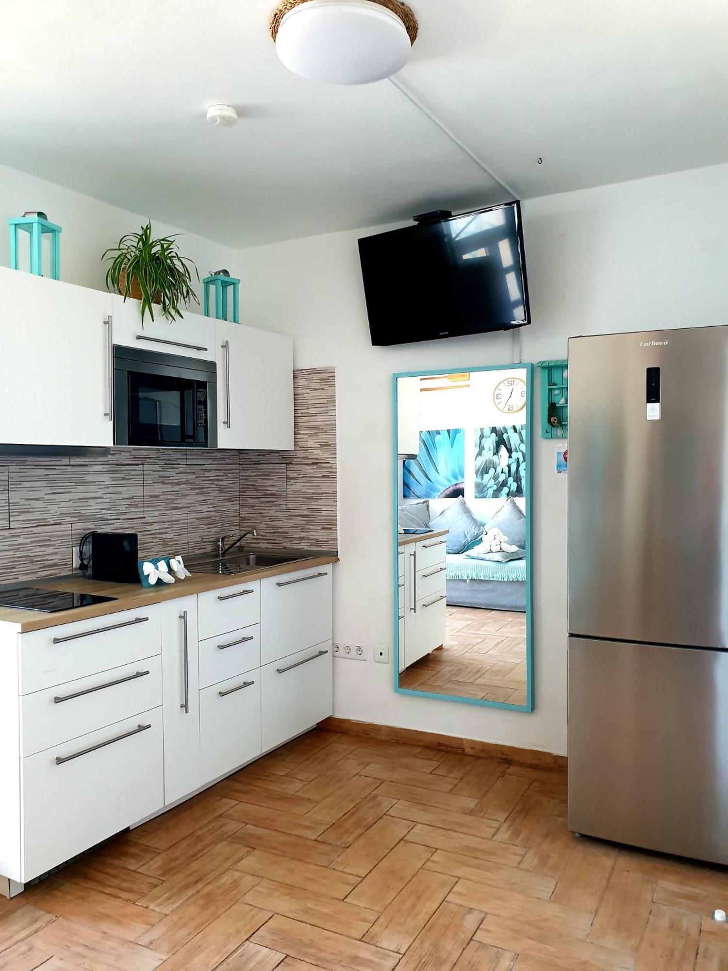 Ajuy Tortuga House Apartment Exterior photo