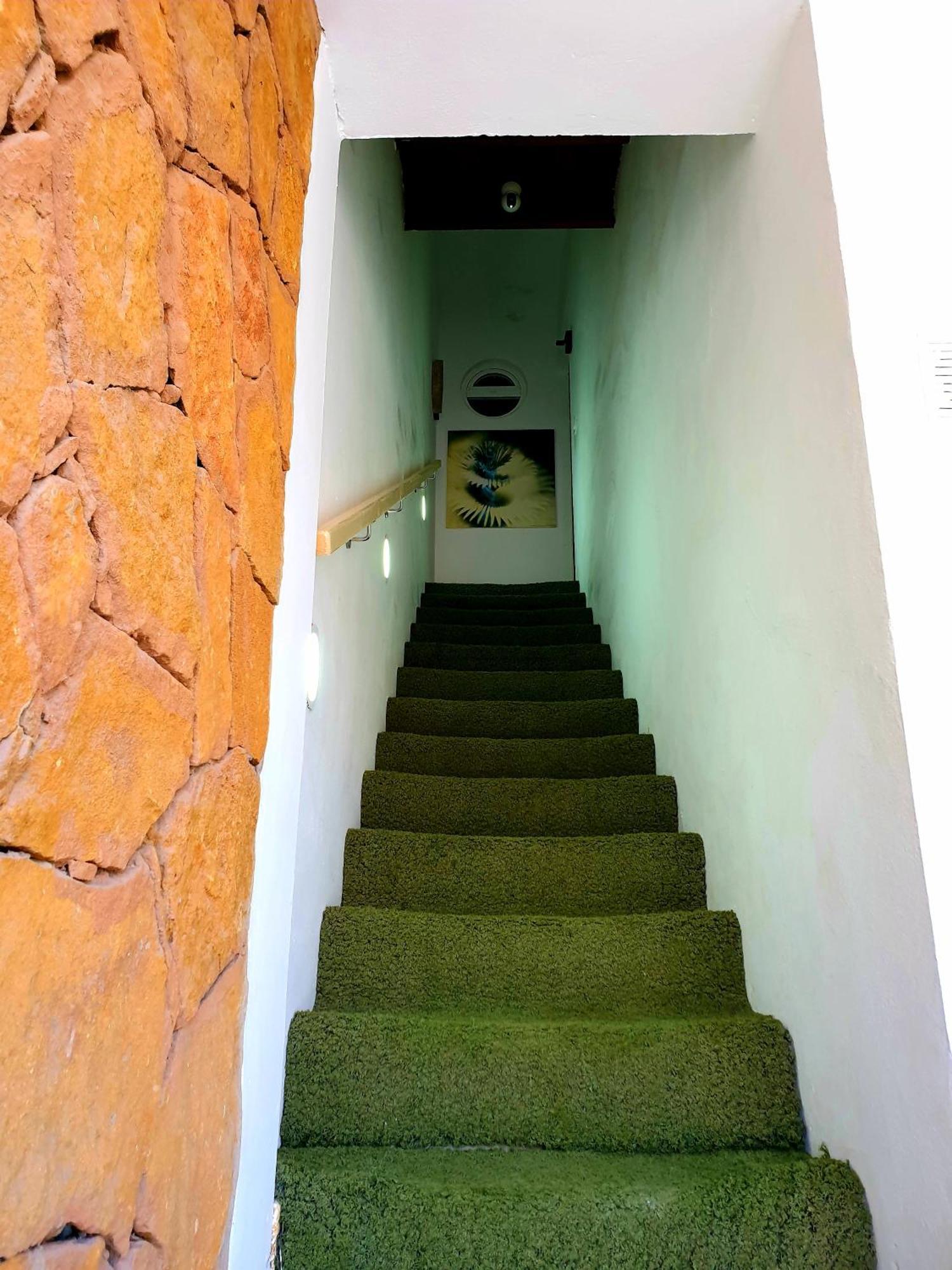 Ajuy Tortuga House Apartment Exterior photo